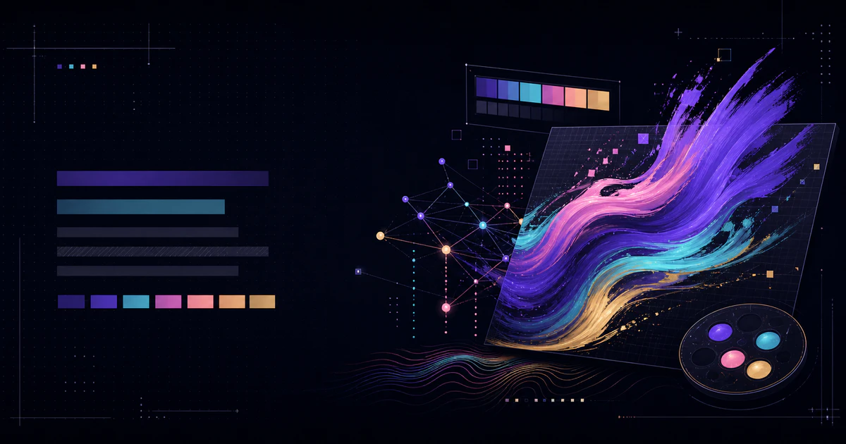 Mason AI Lab creative hero for AI image generation