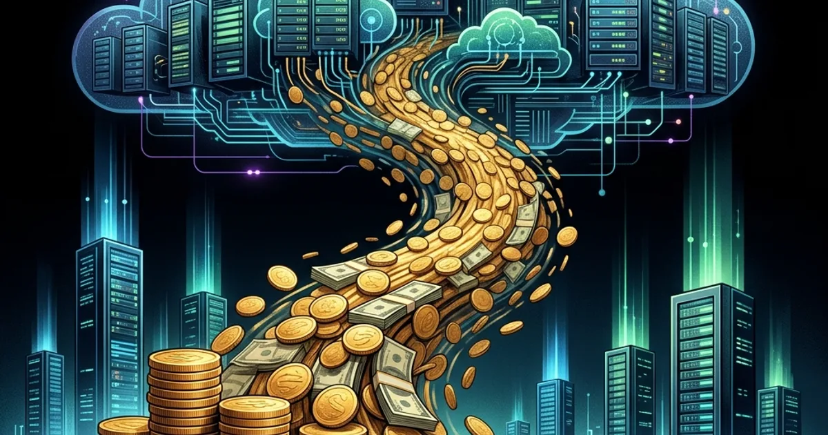 2.5 兆美元的豪賭：2026 AI 軍備競賽全解析