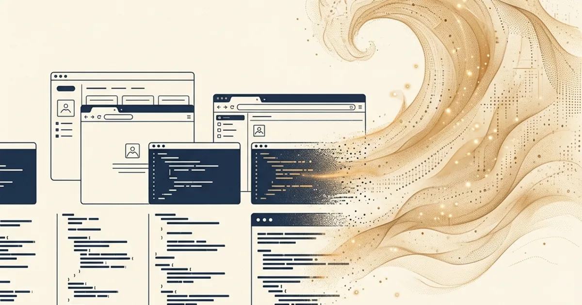 「AI 會把軟體業的利潤吃光」—— Tiny 創辦人的殘酷預言