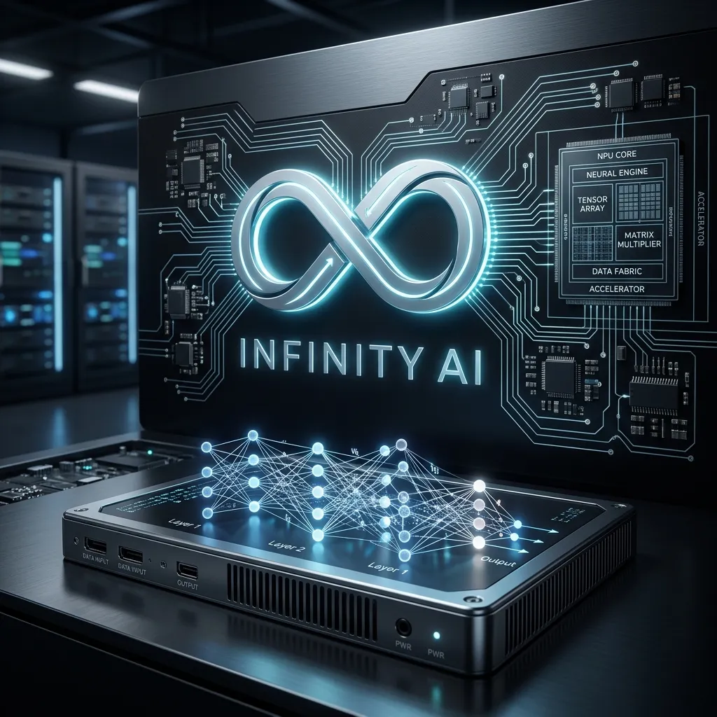 蘋果 50 週年大絕招：Apple 轉型「Edge AI」硬體怪物，斷了雲端巨頭生路？