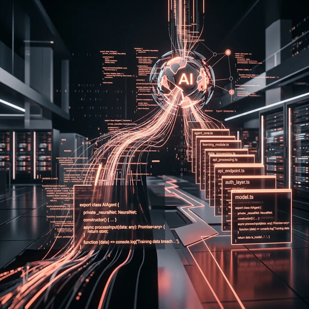 Claude Code 原始碼意外裸奔：50 萬行機密流出，揭開 Anthropic 的秘密模式