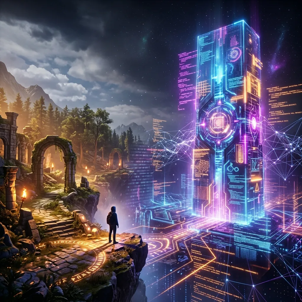 遊戲開發者的怒吼與妥協：2026 GDC 大會的「AI 原生」世紀衝突