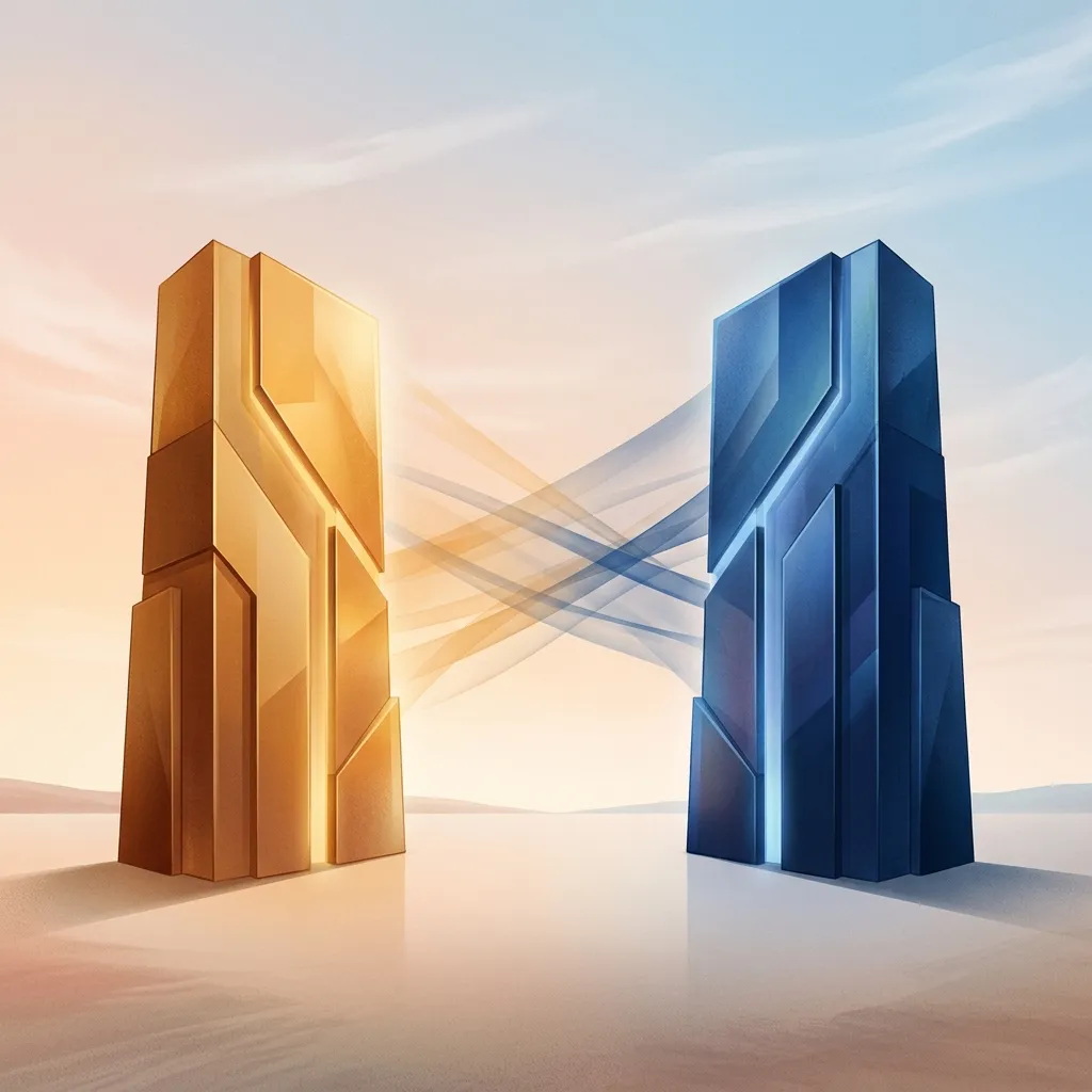 GPT-5.4 vs DeepSeek V4：2026 模型大戰白熱化