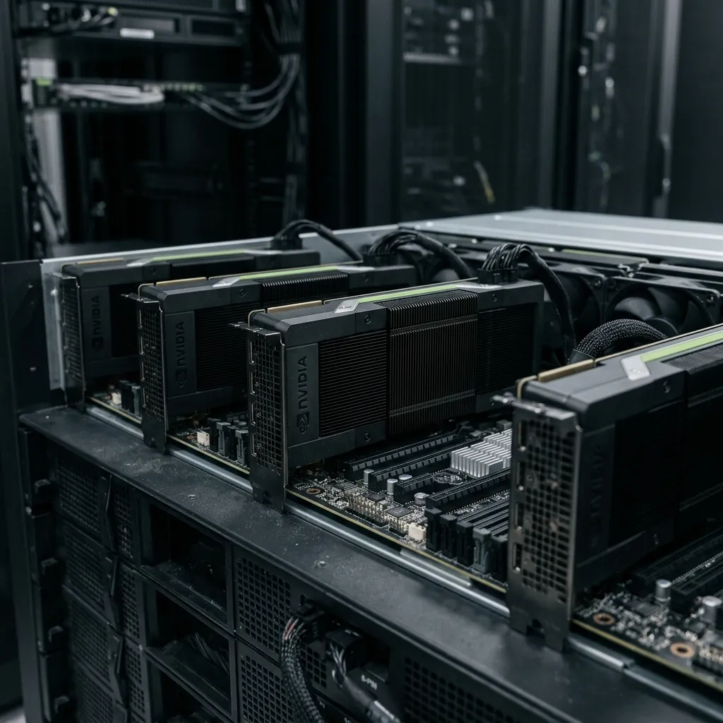 NVIDIA GTC 2026：Vera Rubin 平台震撼登場