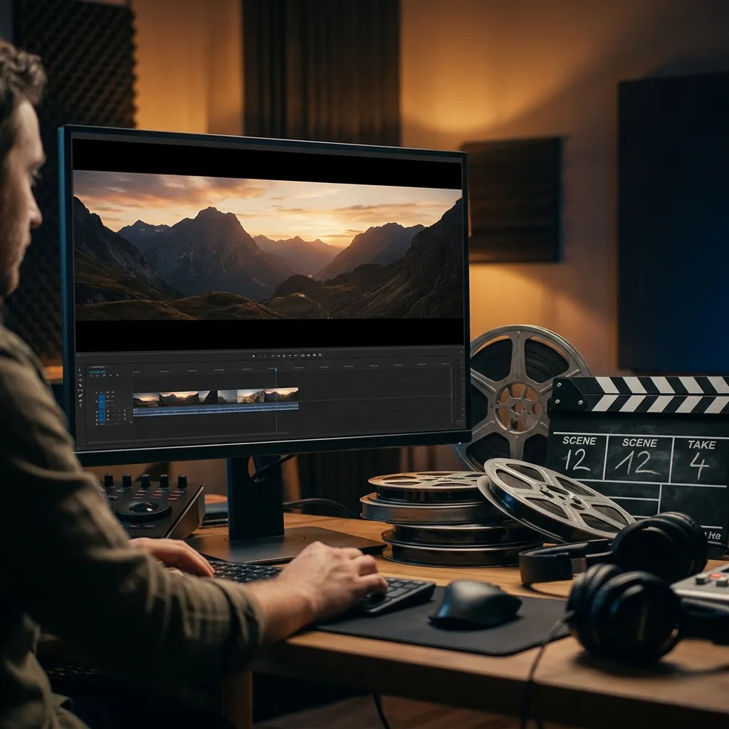 Sora 2 vs Veo 3.1：AI 影片生成大戰