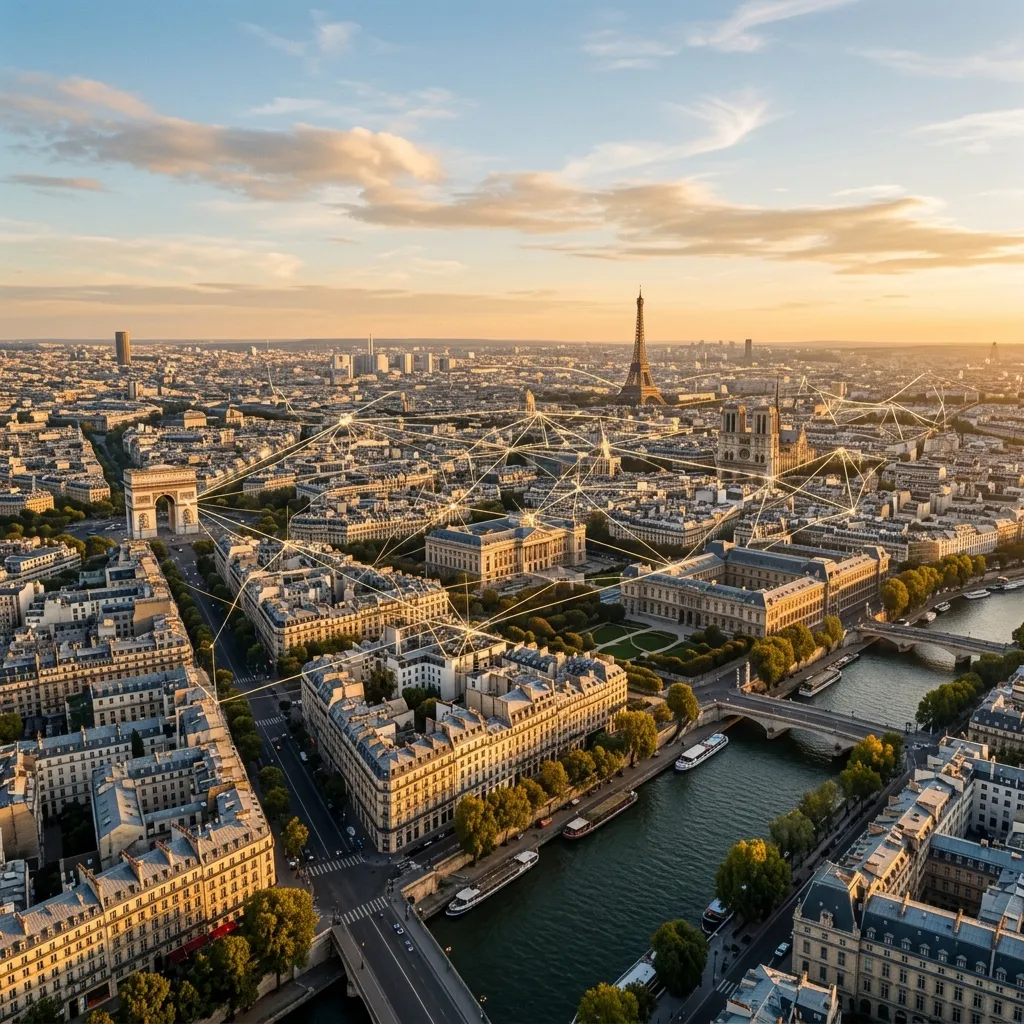 歐洲主權 AI：不想再依賴美國科技