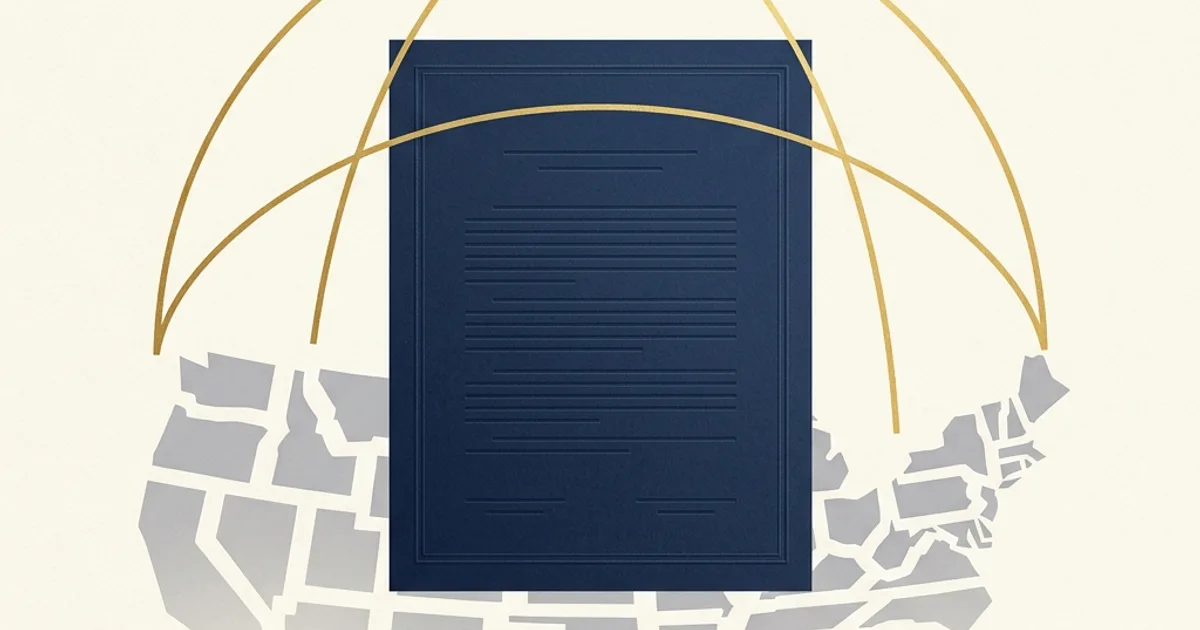 美國 AI 國家政策框架：一文看懂對你的影響