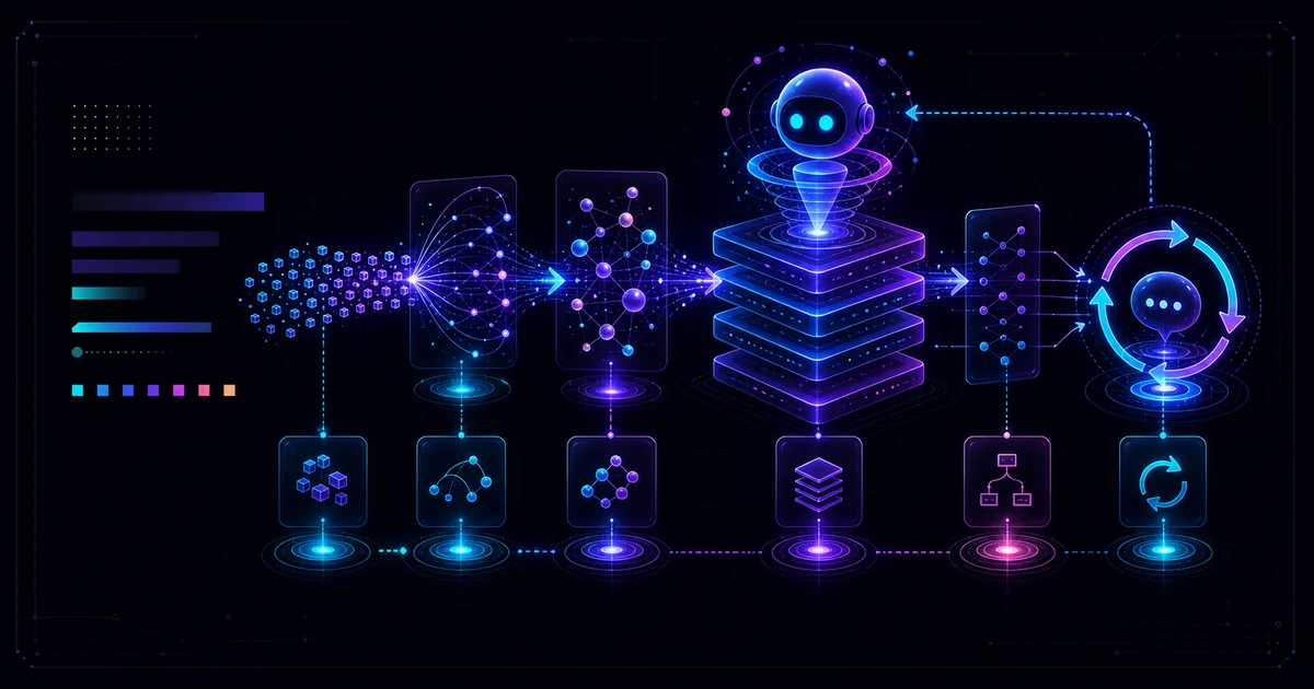 AI 如何「思考」？ — 封面