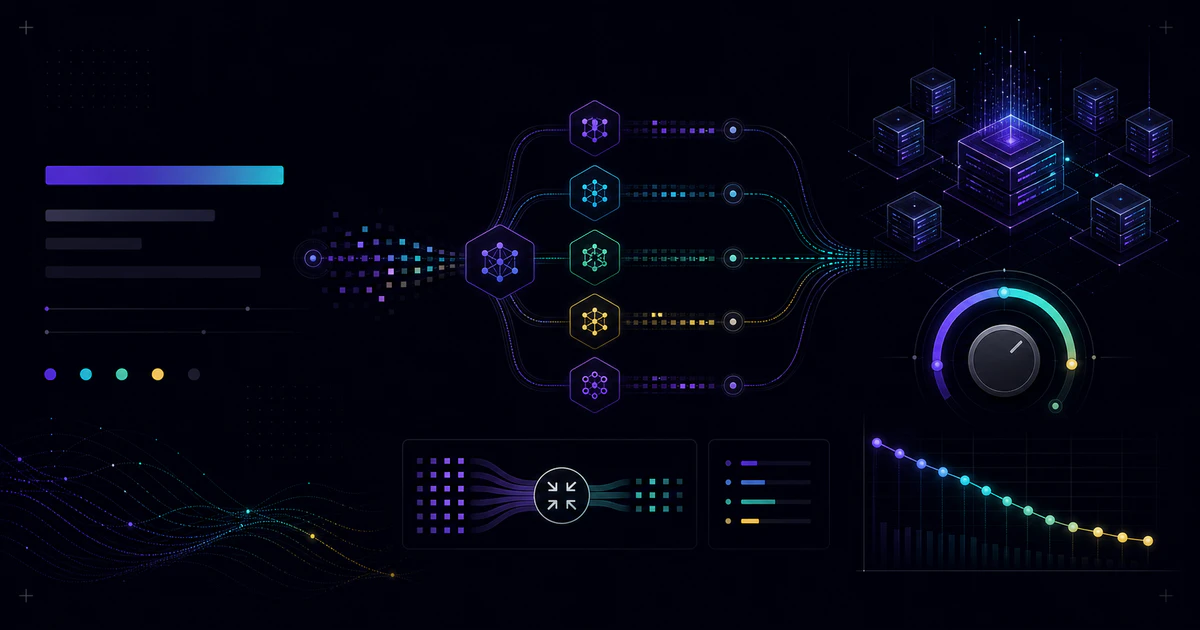 Mason AI Lab tech article hero for AI 月費完整省錢手冊 2026：個人 30 USD、企業月燒 1000 → 500 USD 的真實做法