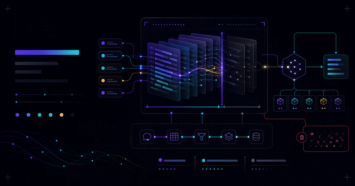 Mason AI Lab tech article hero for Context Window 管理