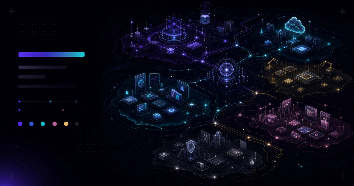 Mason AI Lab tech article hero for Gemini API Managed Agents 是什麼？一個 API call 啟動可執行程式的 AI agent