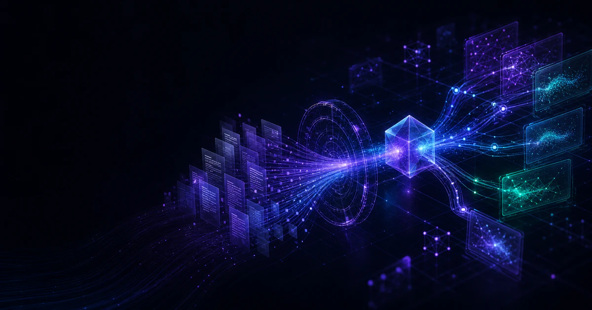 Mason AI Lab tech article hero for Google A2A Agent2Agent protocol 是什麼？和 MCP 差在哪？