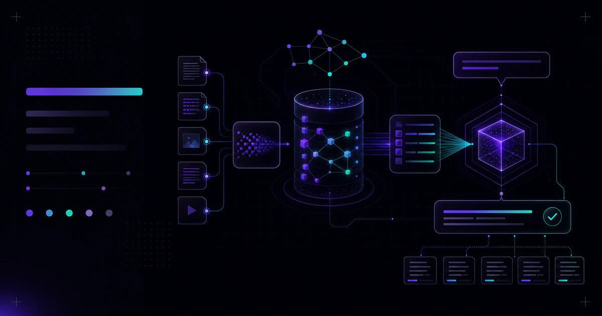 Mason AI Lab tech article hero for LangChain 教學 2026：LCEL、RAG、LangGraph 實戰路線