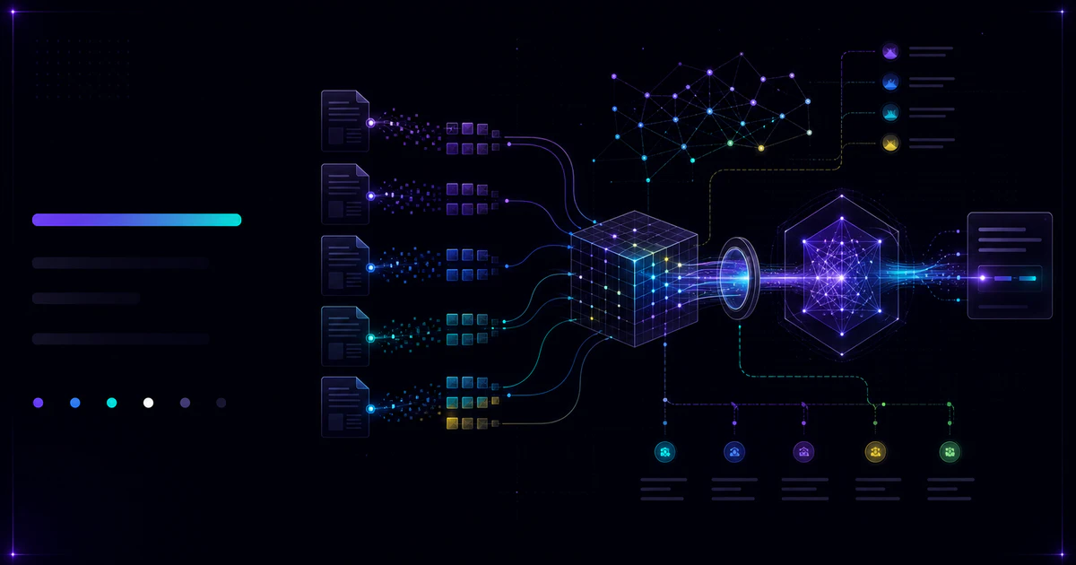 Mason AI Lab tech article hero for Physical AI：當 AI 走進現實世界