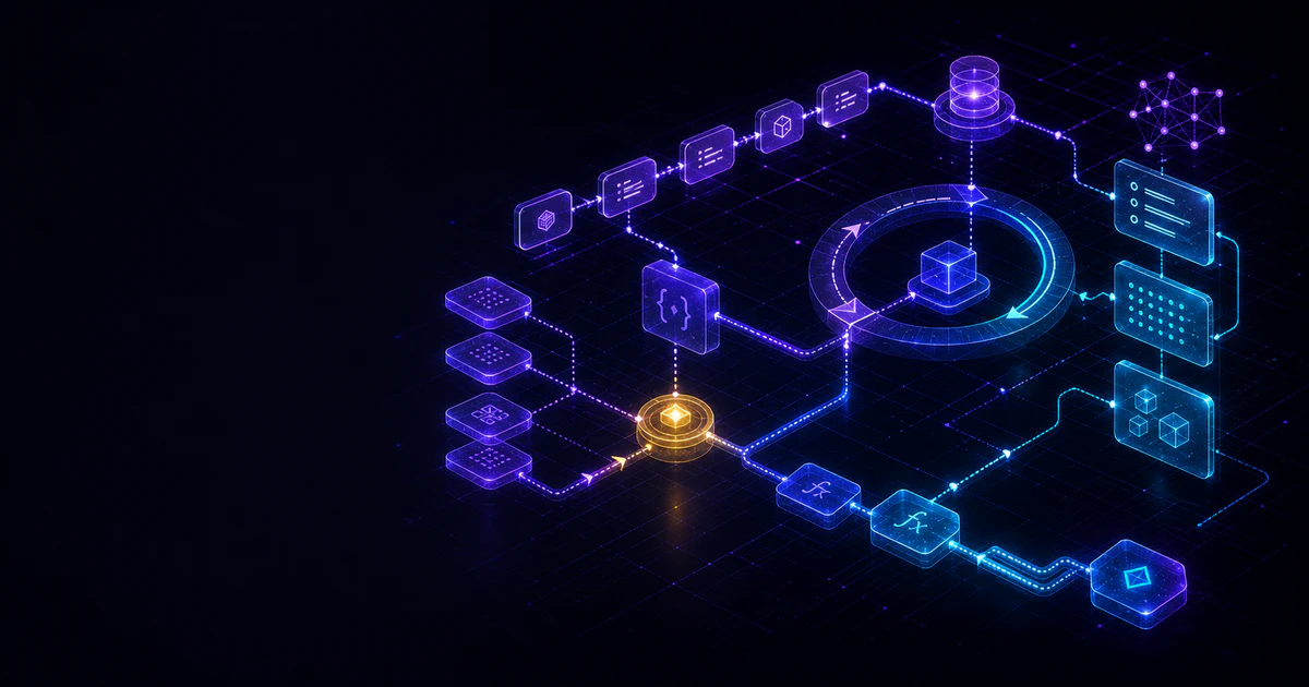 Mason AI Lab tech article hero for Python 入門