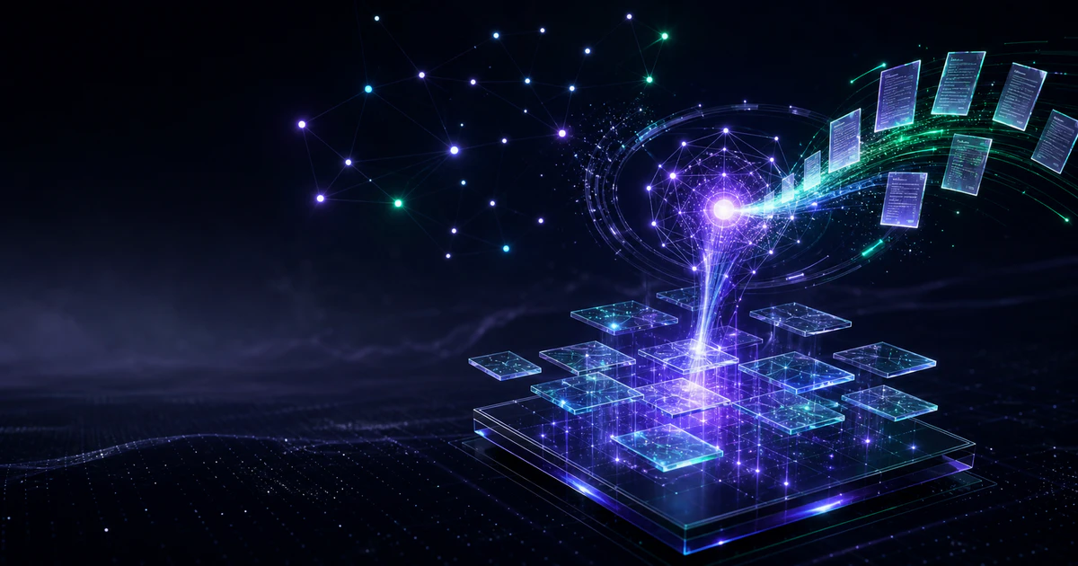 Mason AI Lab tech article hero for Claude Opus 4.8 登上 Vercel AI Gateway：長任務 Agent 該怎麼用