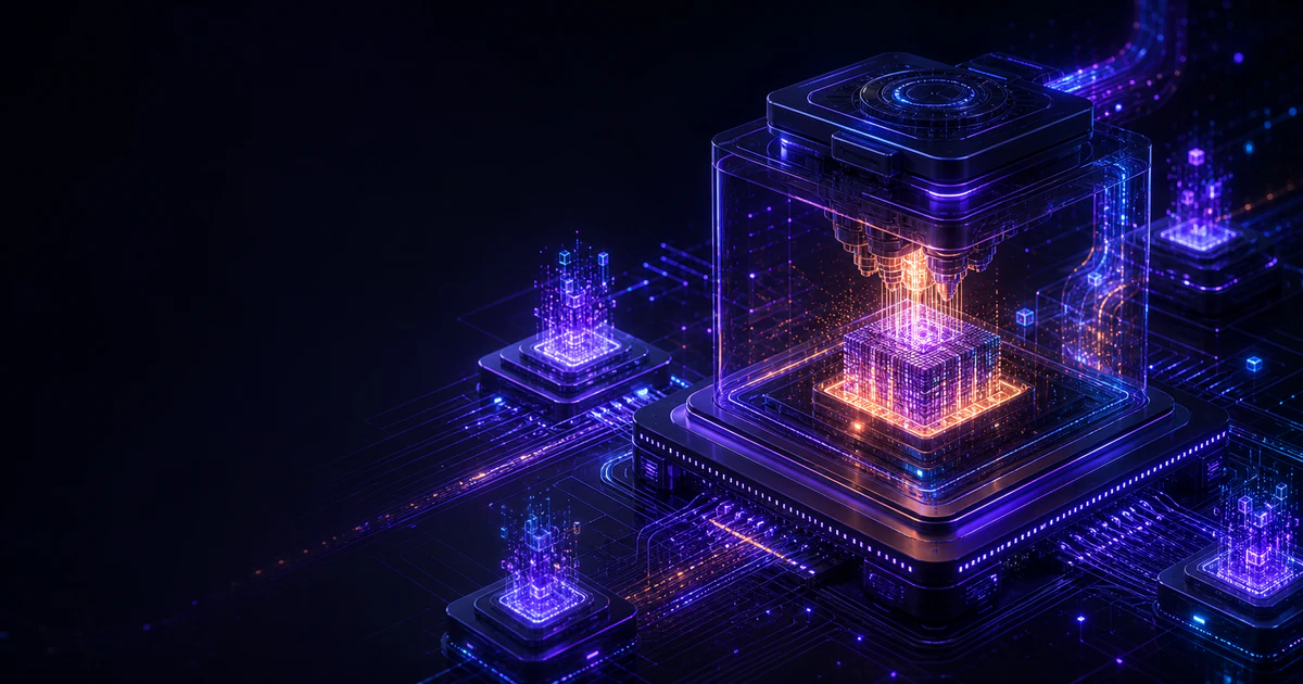 Mason AI Lab tech article hero for Windows AI Foundry Local 是什麼？Windows App 為什麼開始把 AI 跑在本機