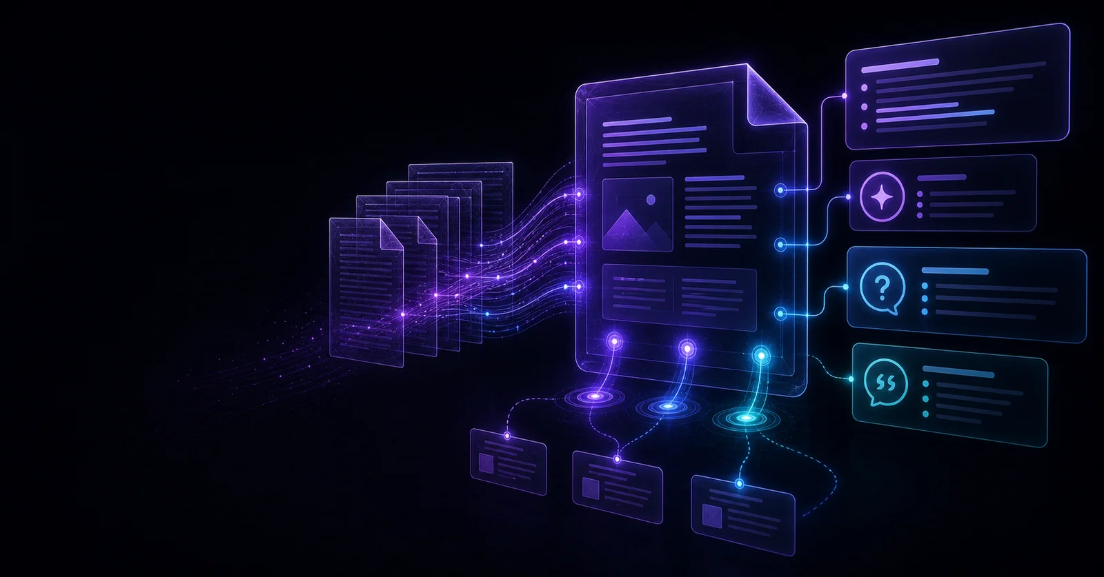 Adobe Acrobat AI Assistant 教學，PDF 摘要、問答與來源引用