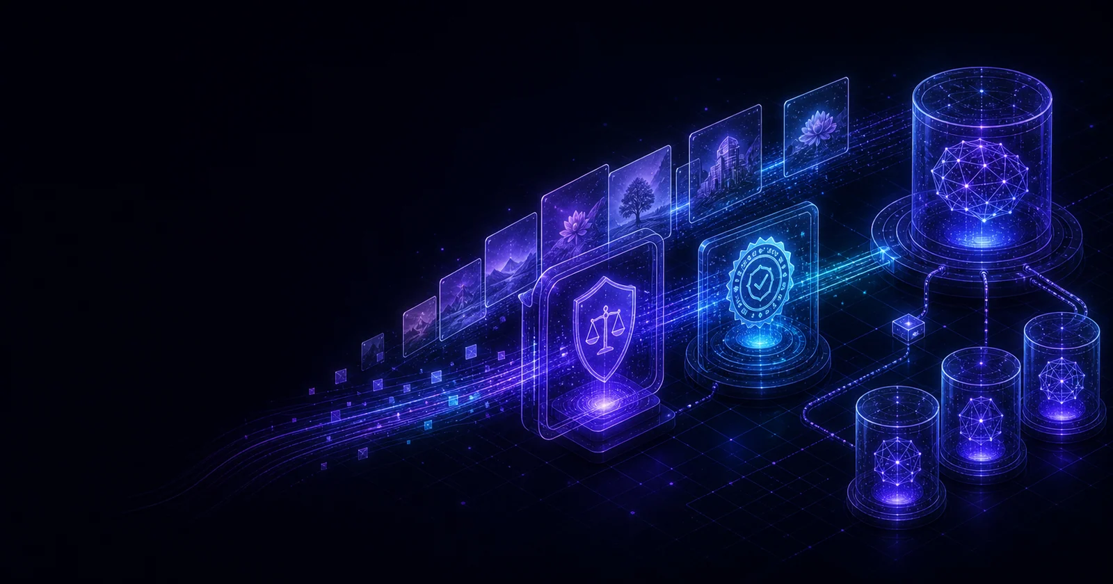 Adobe Firefly 商用授權 2026:IP 賠償、內容認證、Custom Models 解析