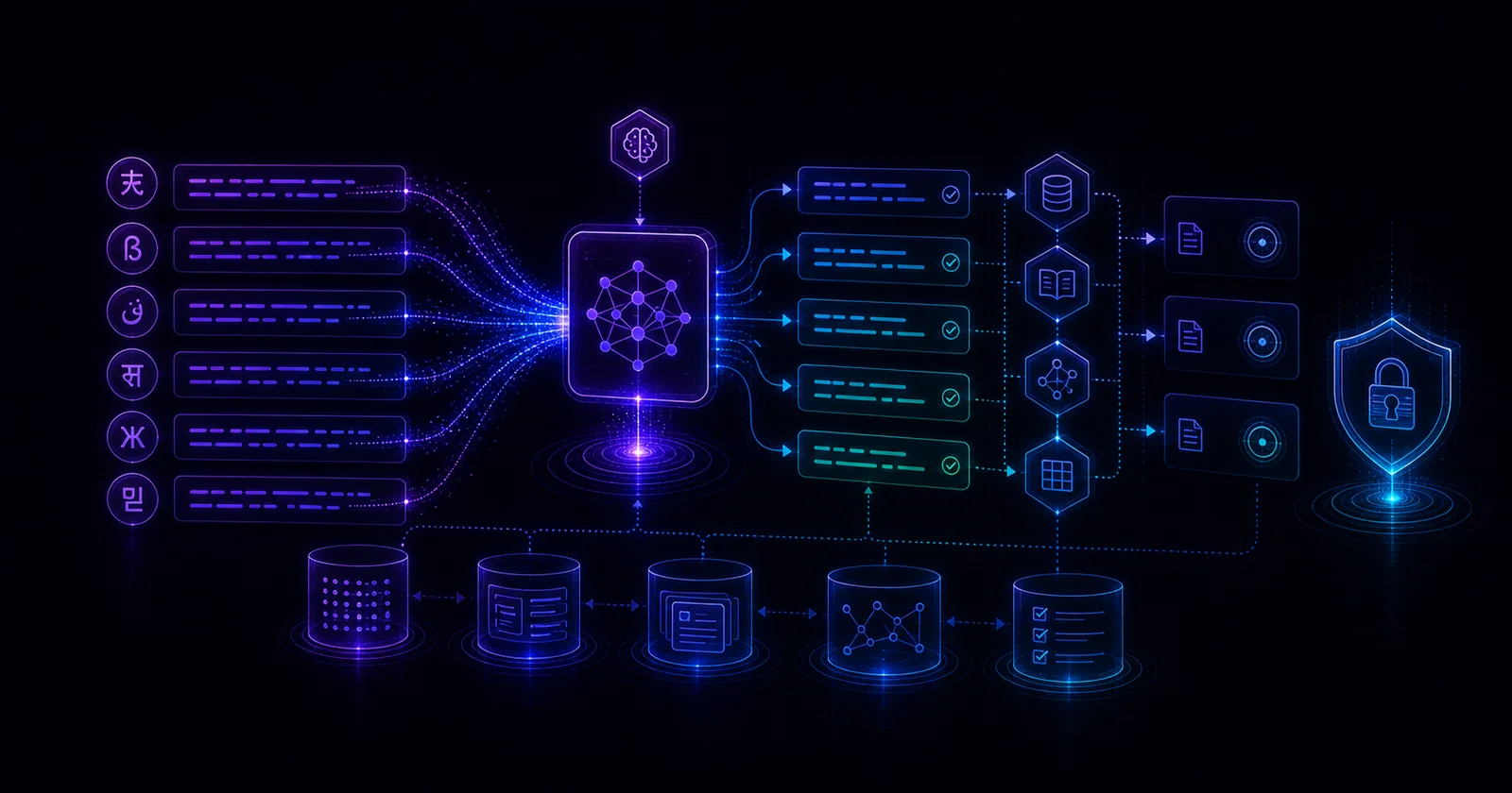 2026 AI 翻譯工具實戰比較：DeepL、GPT-5、Claude、Gemini、Azure 怎麼選