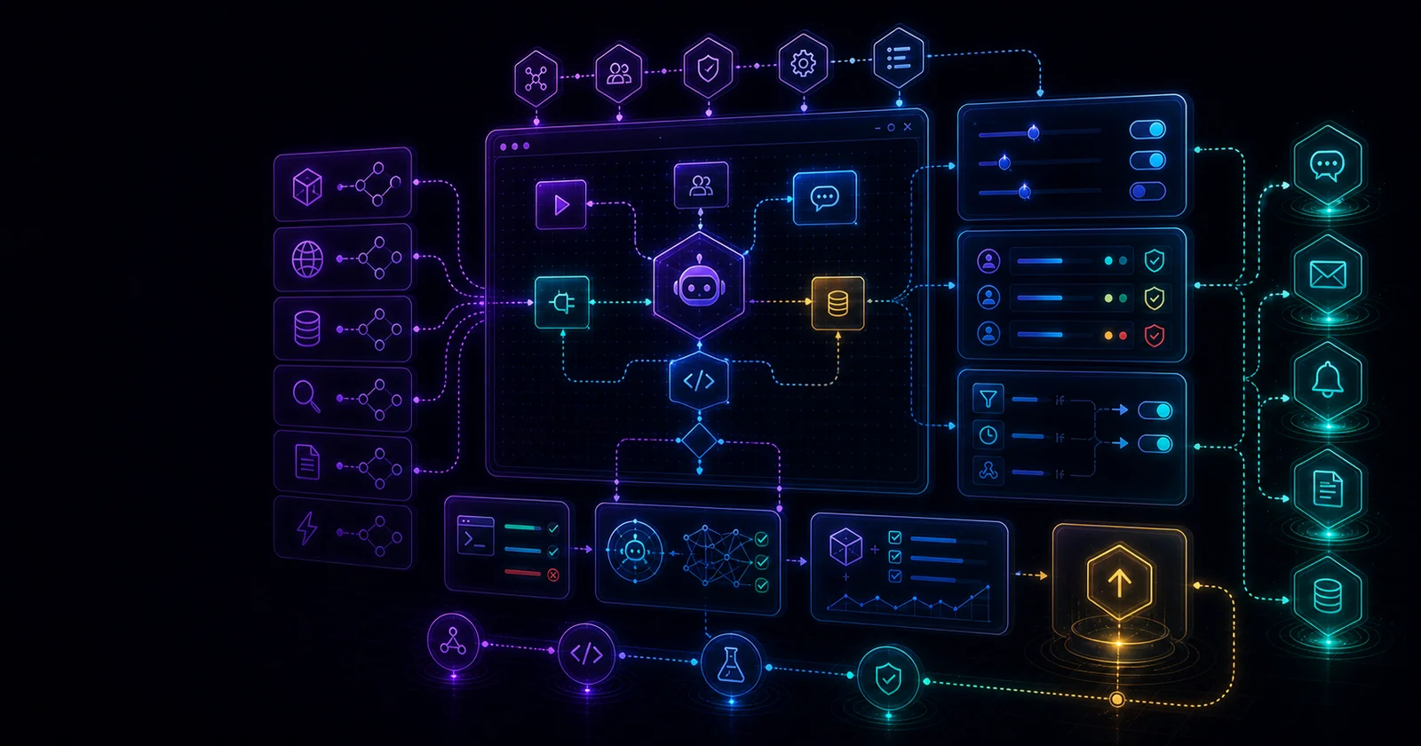 Atlassian Rovo Studio 讓團隊建立 agent automation app 並連接 Teamwork Graph