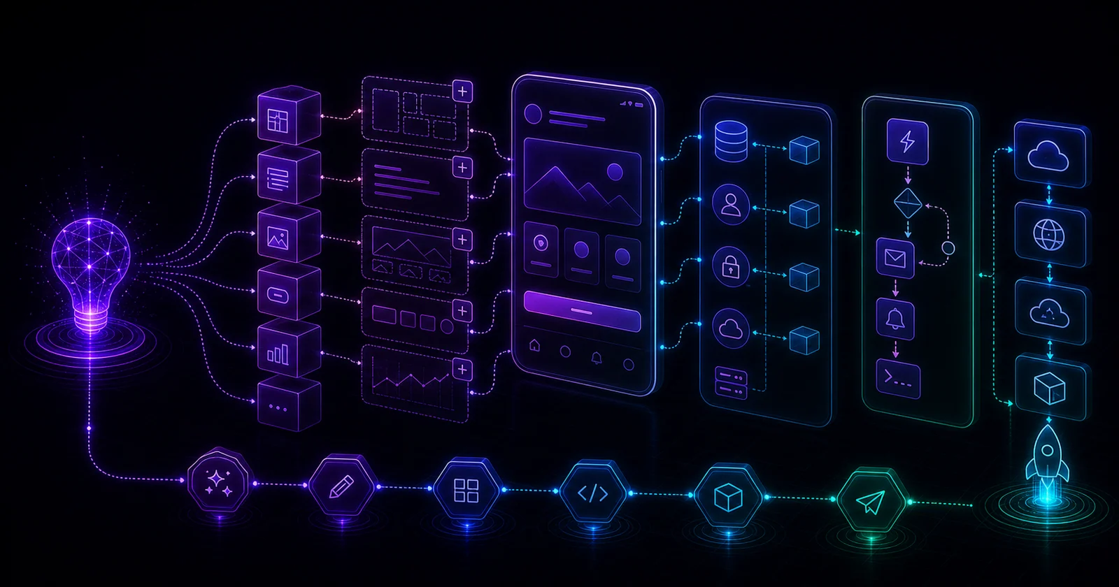 Base44 AI App Builder 建立資料庫登入與內部工具
