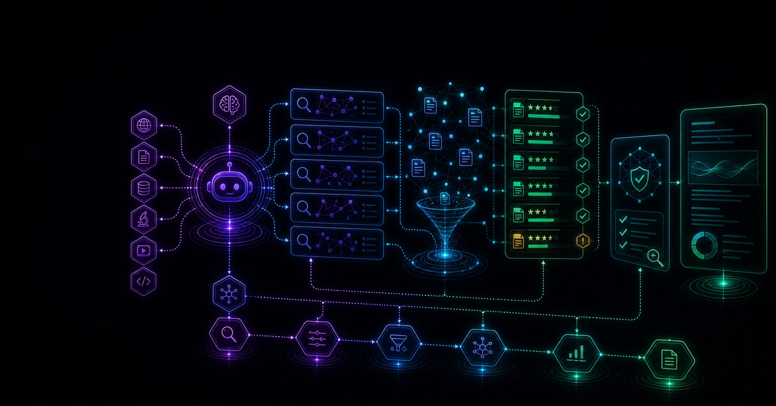 ChatGPT Deep Research 中文教學，查資料、看來源與整理報告
