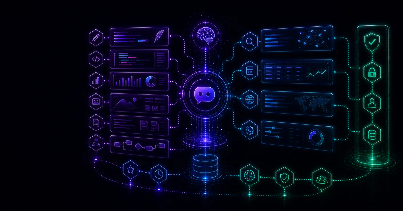 ChatGPT 完全攻略 — 封面