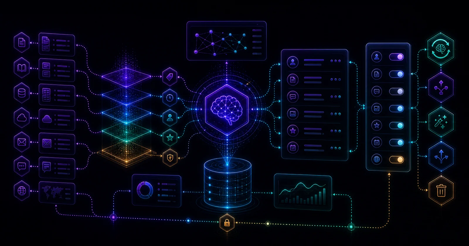 ChatGPT Memory Sources 顯示回答使用的記憶、設定與過往對話脈絡