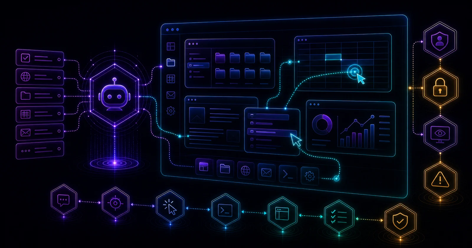 Claude Computer Use 完整指南：風險與替代方案