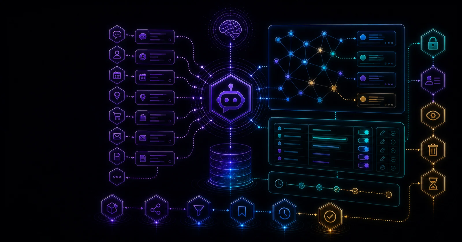 Claude Memory 完整教學 2026：三層記憶架構 + 隱私設定 + 5 情境決策