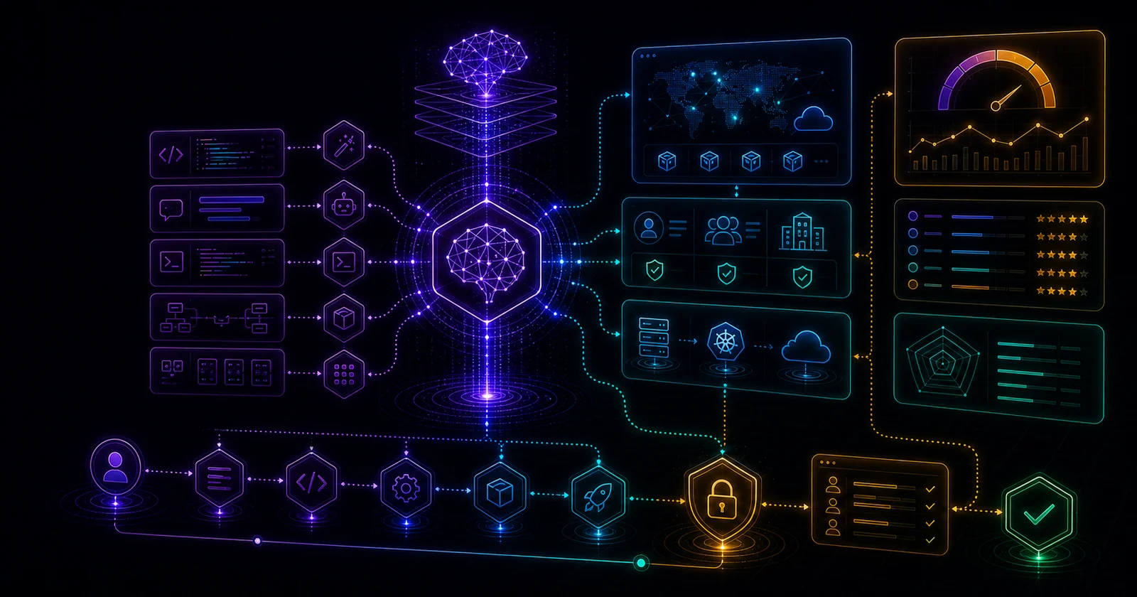 Claude Opus 4.8 在 GitHub Copilot、AWS Bedrock 與 Claude 平台的使用路徑比較