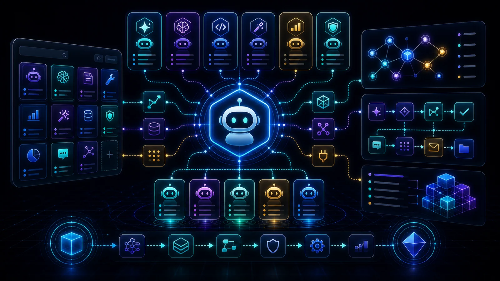 Gemini Gems 中文教學，建立自己的 Gemini 專用助理