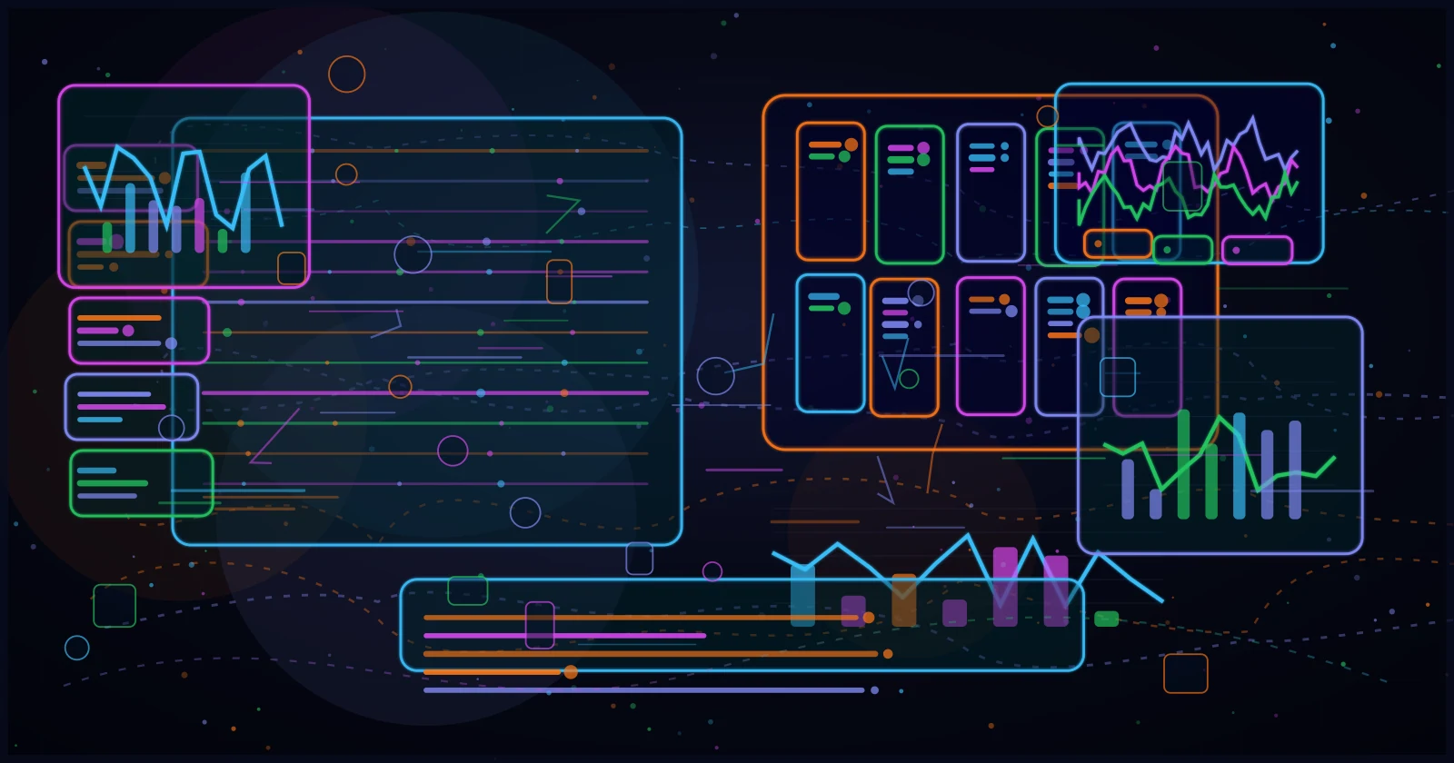 Intercom Fin AI Agent 客服自動回覆流程示意圖