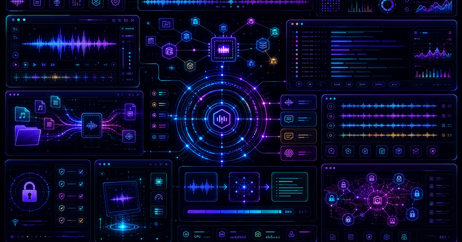 MacWhisper 中文教學，Mac 本機 AI 轉錄與 Whisper 模型