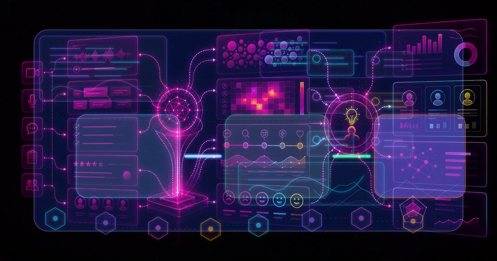 Microsoft Copilot Studio 讓企業建立 computer-using agents、workflows 和 real-time voice agents