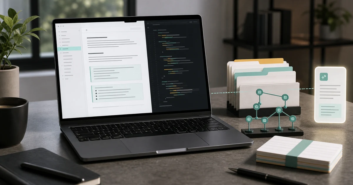 Mintlify 開發者文件、AI Assistant 與 llms.txt 工作流