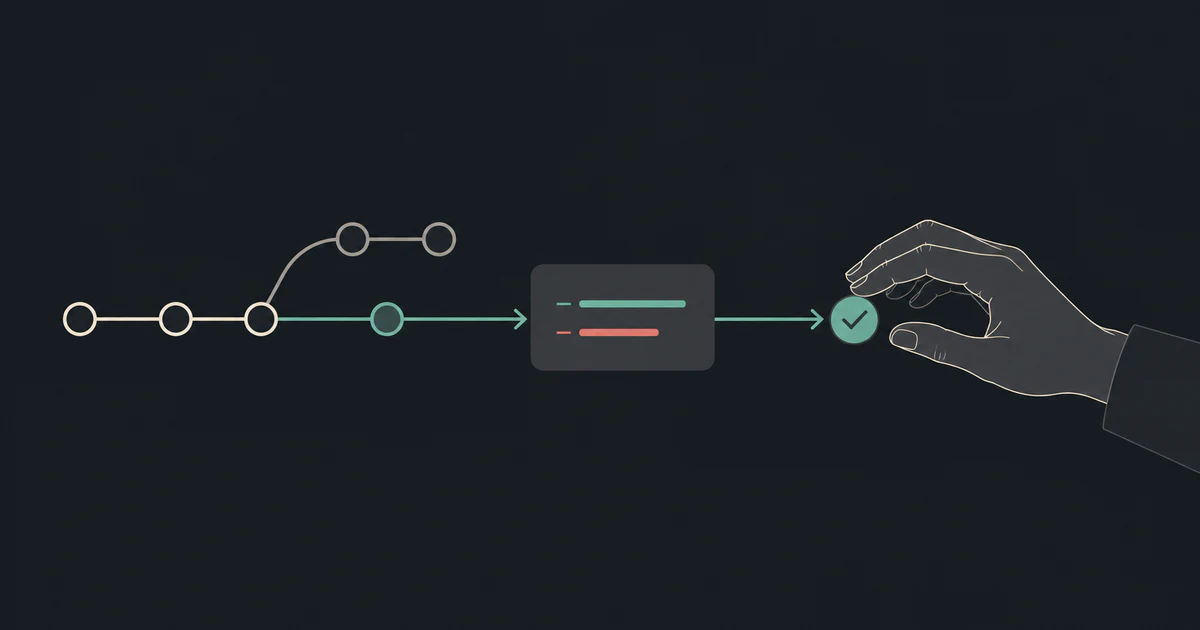 OpenAI Codex 從程式碼庫、修改、測試到人工審查的工作流程