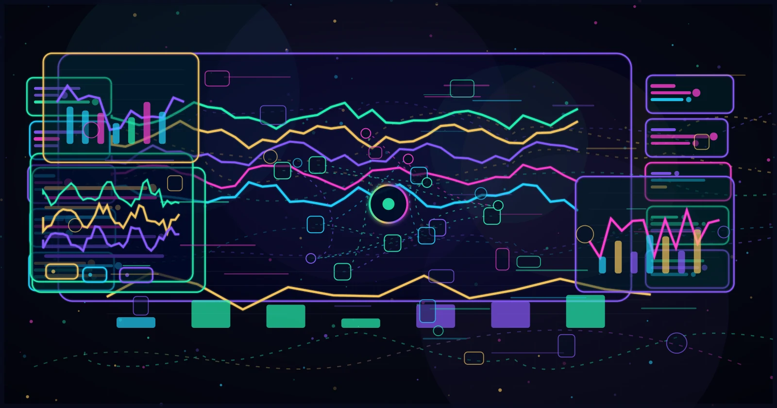 Rows AI 試算表資料分析與自動研究流程
