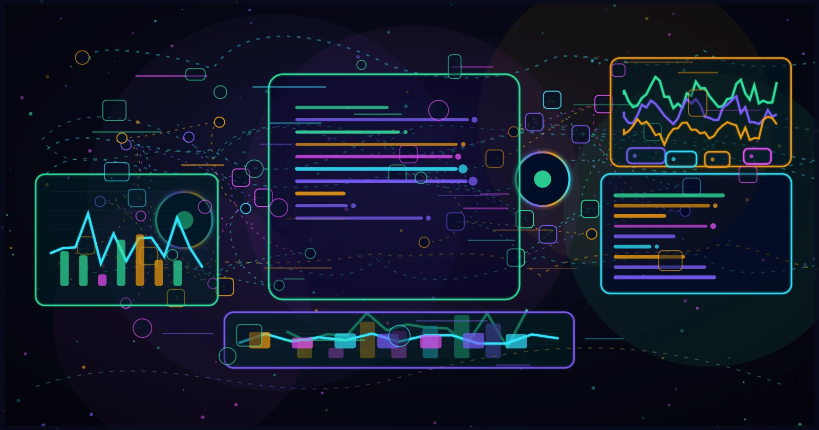 SciSpace Copilot 對 PDF 論文段落進行問答與解釋