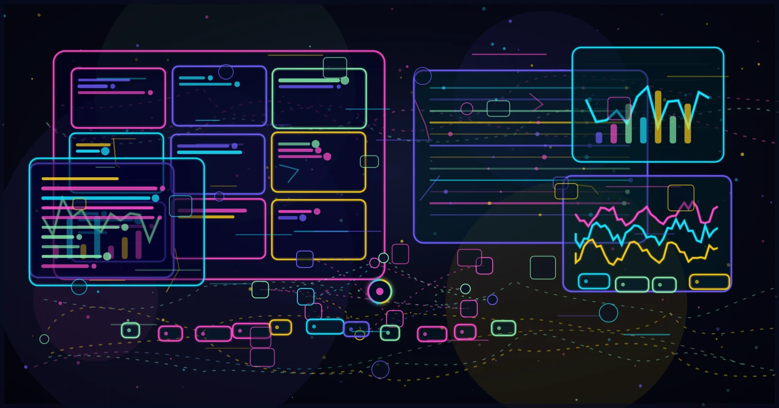 Scribe AI 流程文件與 SOP 示意