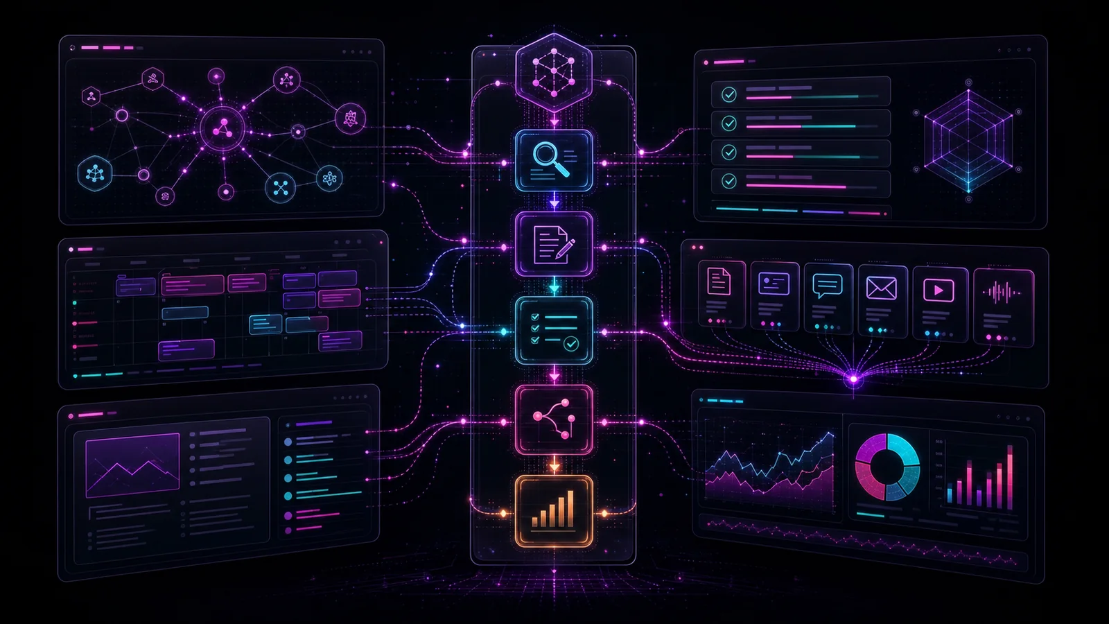 Semrush Content Toolkit AI 內容建立優化與再利用流程