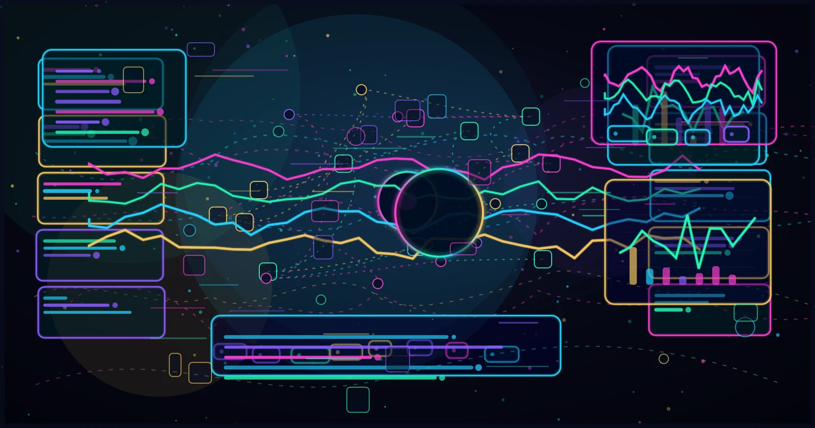 Voiceflow AI agent builder 與 voice agent 流程示意